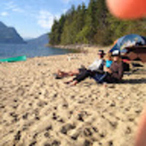 Meet your Posher, Jed